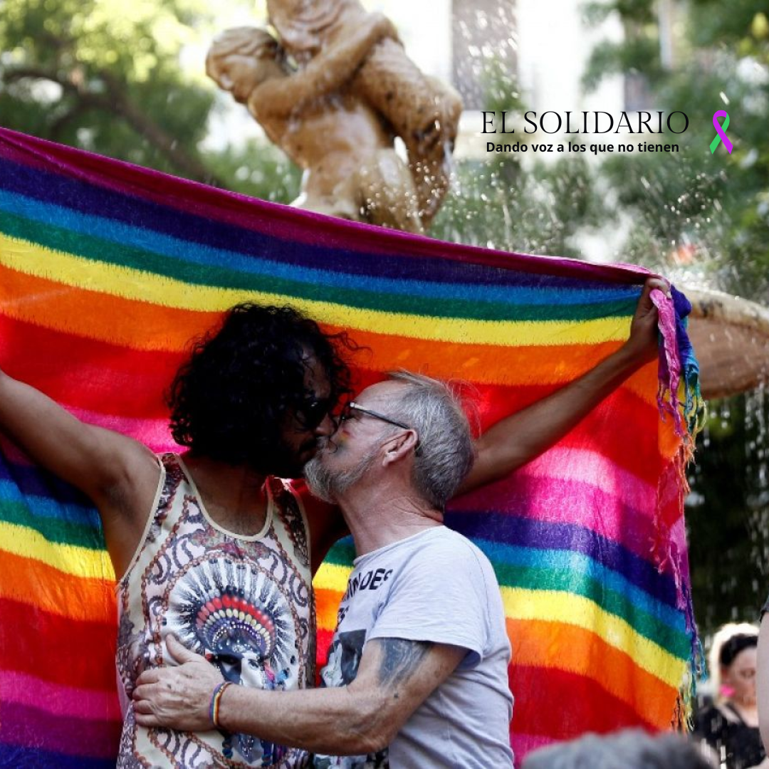 Junio: la conmemoración de la lucha por los derechos LGBTQIA+