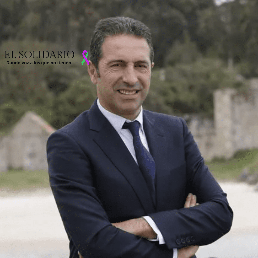 La denunciante de Villares, expuesta por la prensa y olvidada por la Xunta