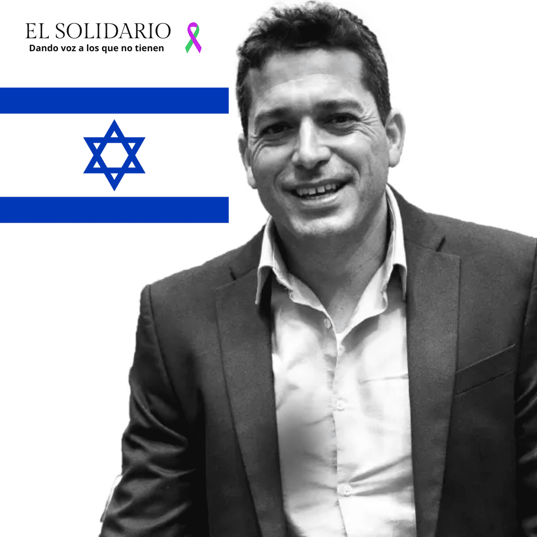 El Gobierno de Netanyahu califica al presidente de España como antisemita