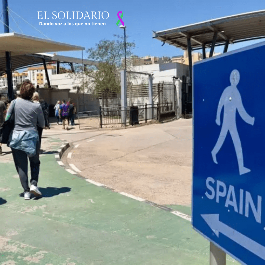 España y Reino Unido sellan un pacto clave sobre Gibraltar