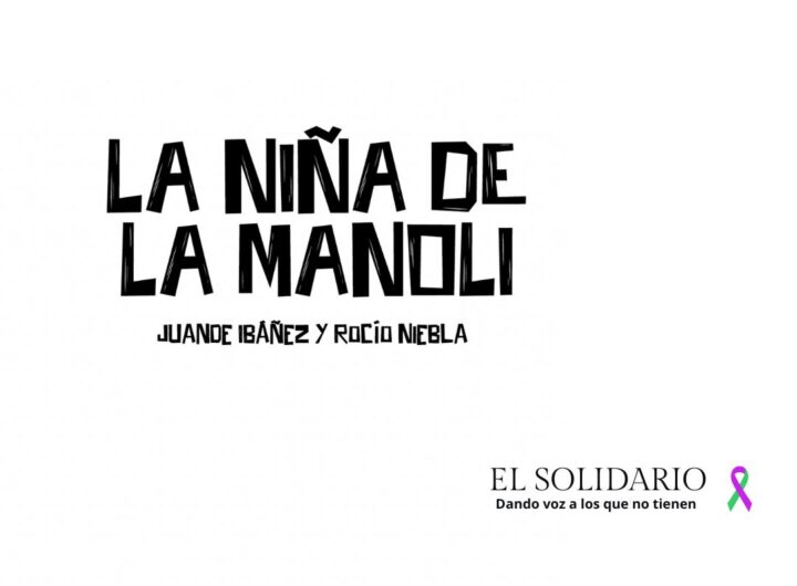La niña de la Manoli / El Solidario