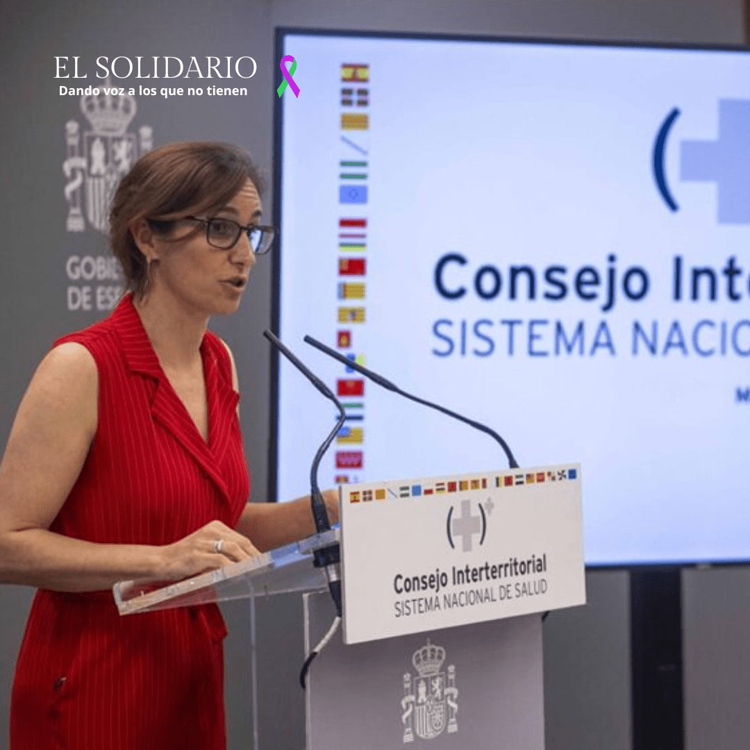 Sanidad aprueba la distribución de más de 229 millones para reforzar la atención primaria, la salud mental y la prevención del suicidio