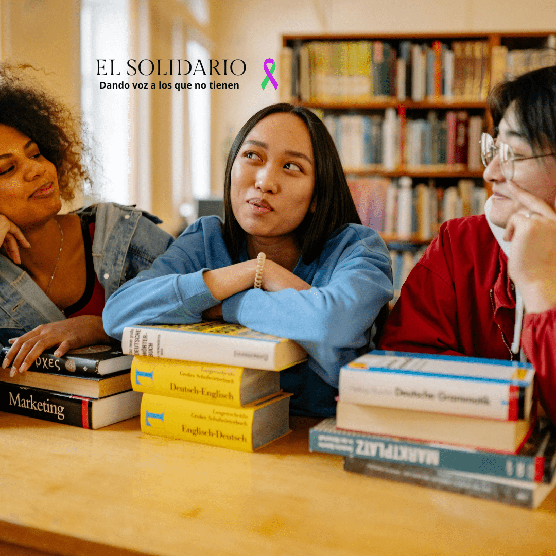 España lanza EduBridge to Spain, un plan para atraer a estudiantes e investigadores internacionales desde EE. UU.