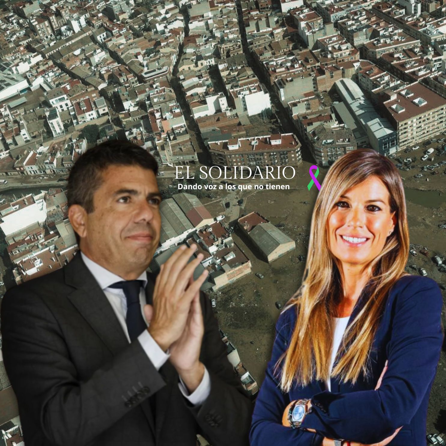 El silencio de Mazón en plena emergencia también es una forma de gobernar