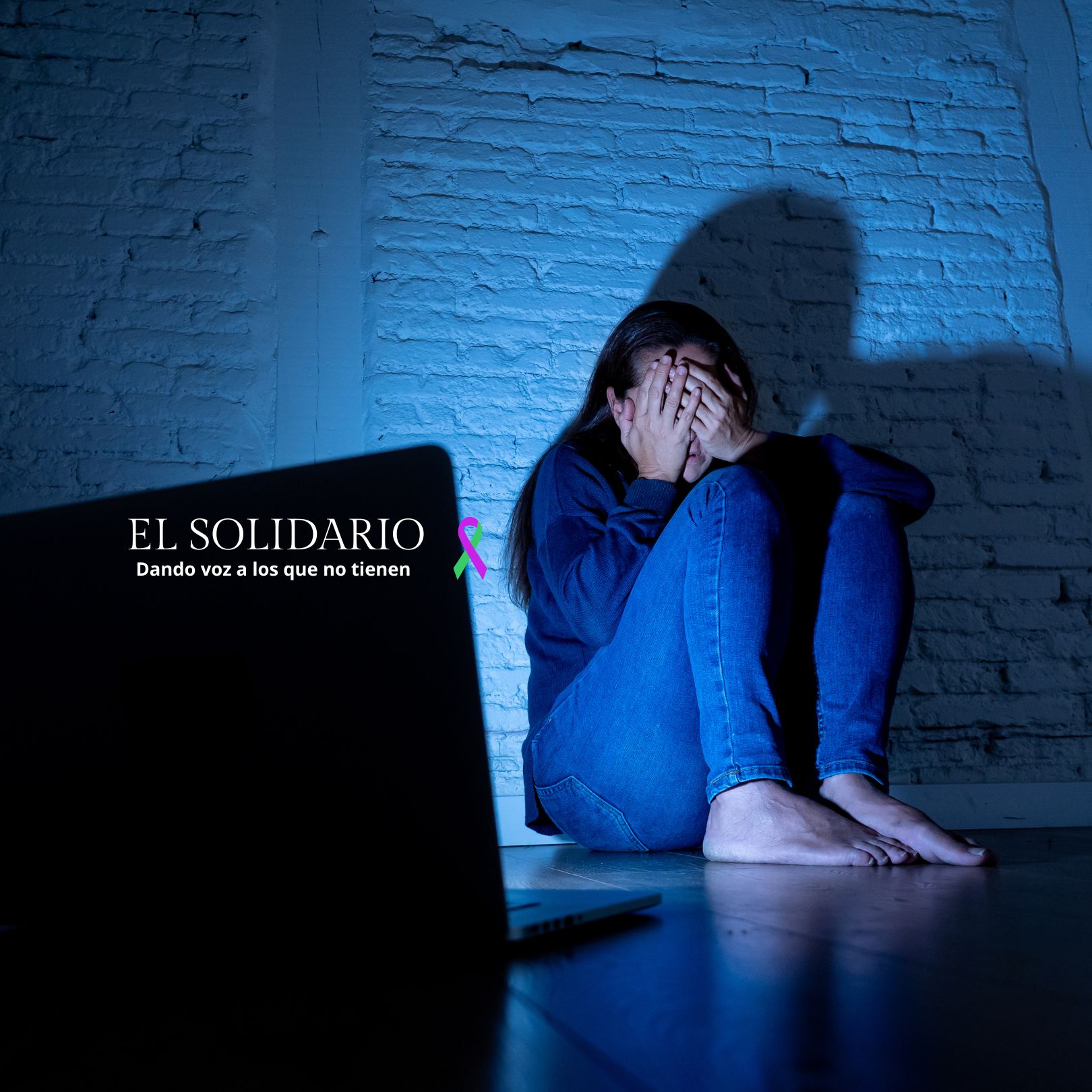 El ciberacoso rompe la infancia y la salud mental mientras el sistema educativo mira hacia otro lado