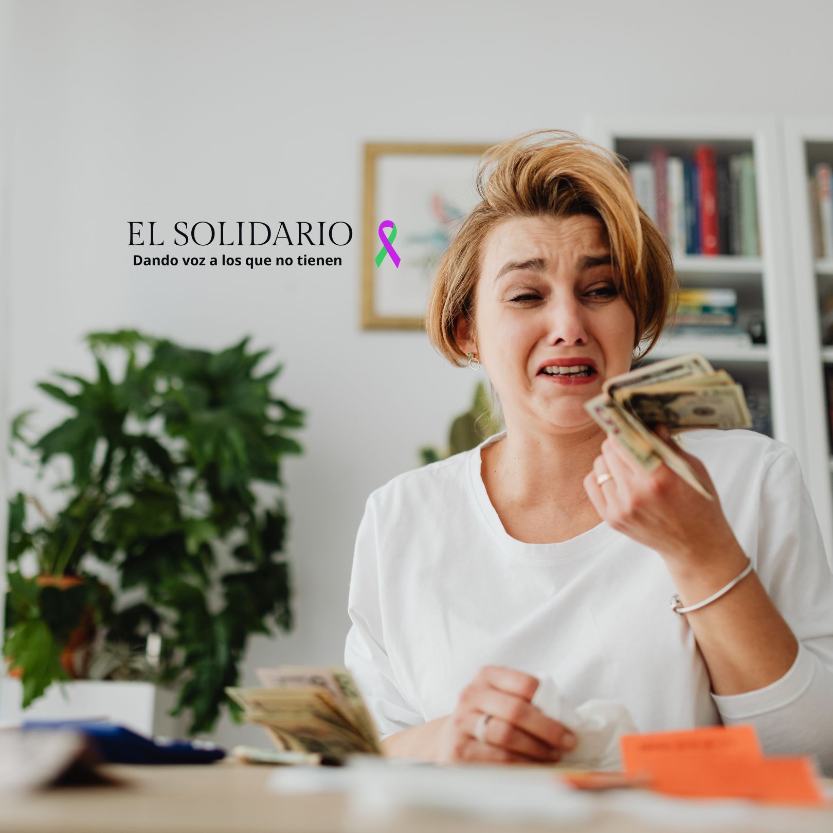 ¿El dinero da la felicidad? Dentro de un límite sí, cuando se llega a milmillonario no