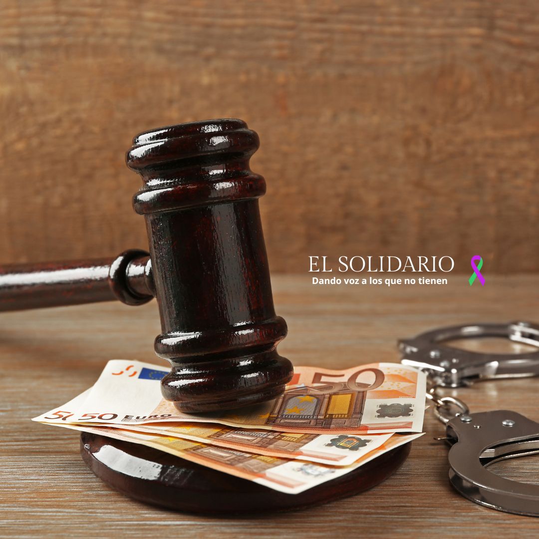Por fin se planta cara a las empresas corruptas desde el Congreso