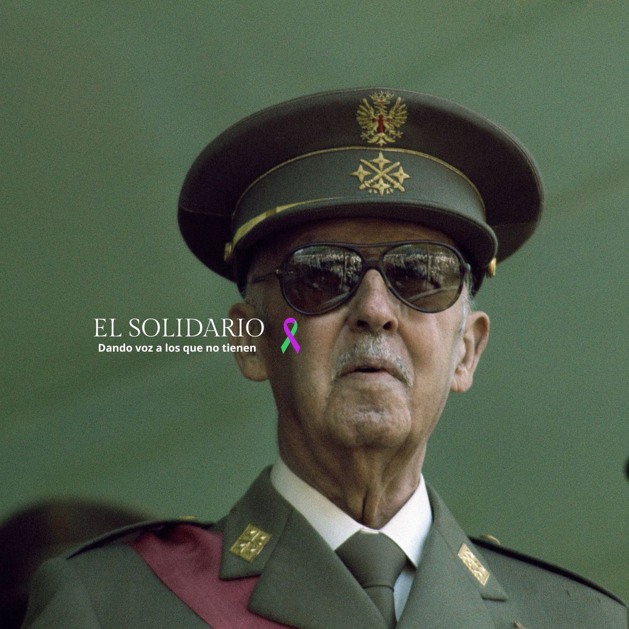 El franquismo robó la dignidad a miles de mujeres y la democracia aún no las ha reparado
