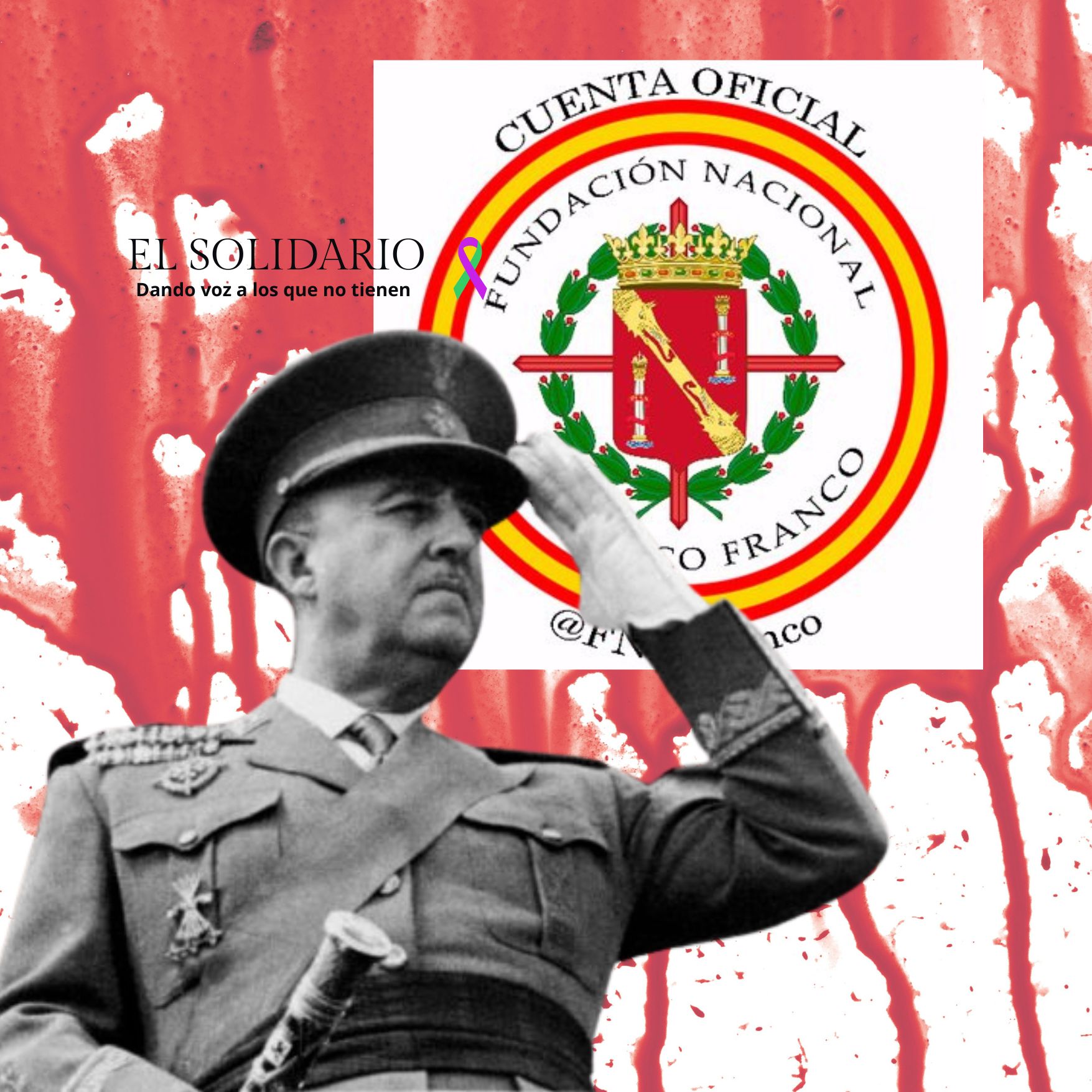 Memoria frente al odio, justicia frente al olvido