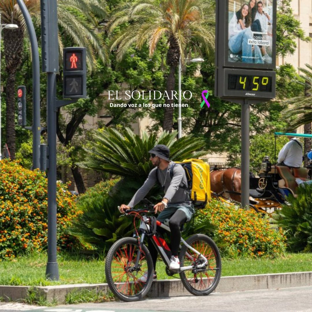 La tiranía laboral de Glovo finalizará el 1 de Julio