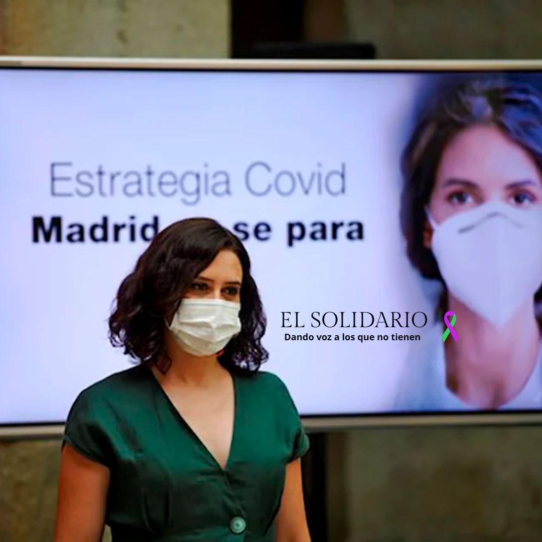 El asesor de Ayuso en la pandemia pasa de testigo a imputado por la gestión criminal en las residencias