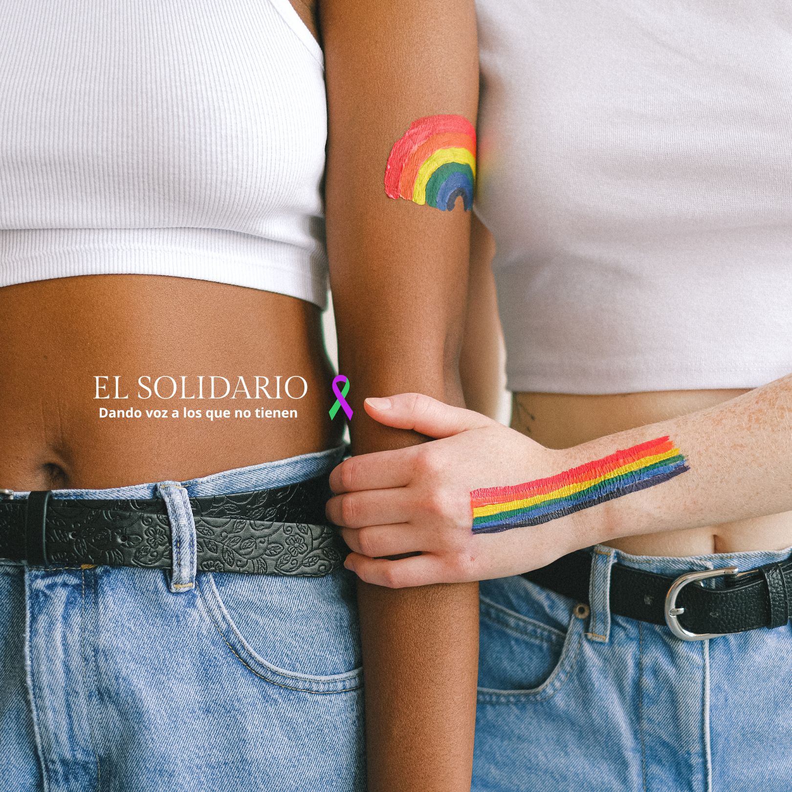 Dos años de silencio institucional que perpetúan la lesbofobia
