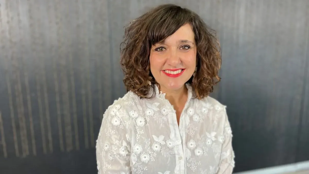 María Guijarro, nueva secretaria de Estado de Igualdad: apuesta por políticas feministas