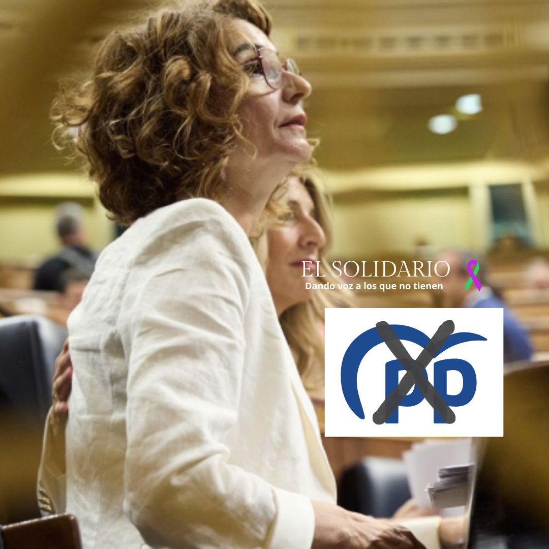 El Partido Popular se hunde en su propia paranoia