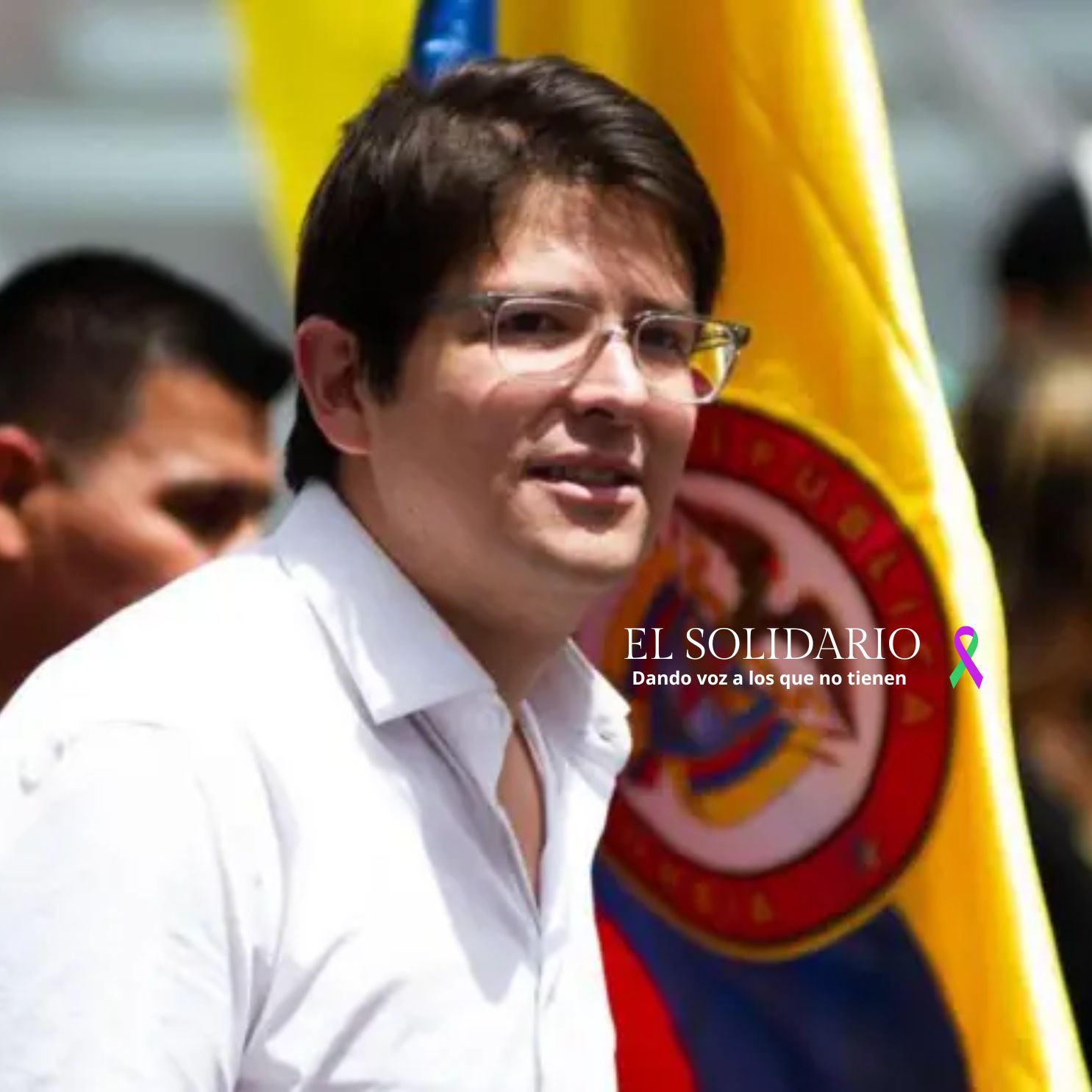 La violencia no puede ser el lenguaje de la política en Colombia