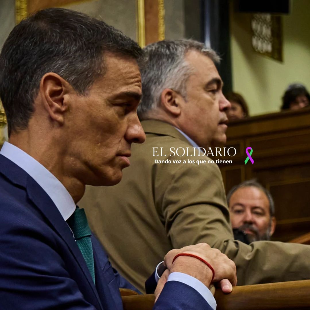 Pedro Sánchez necesita más política y menos cálculo