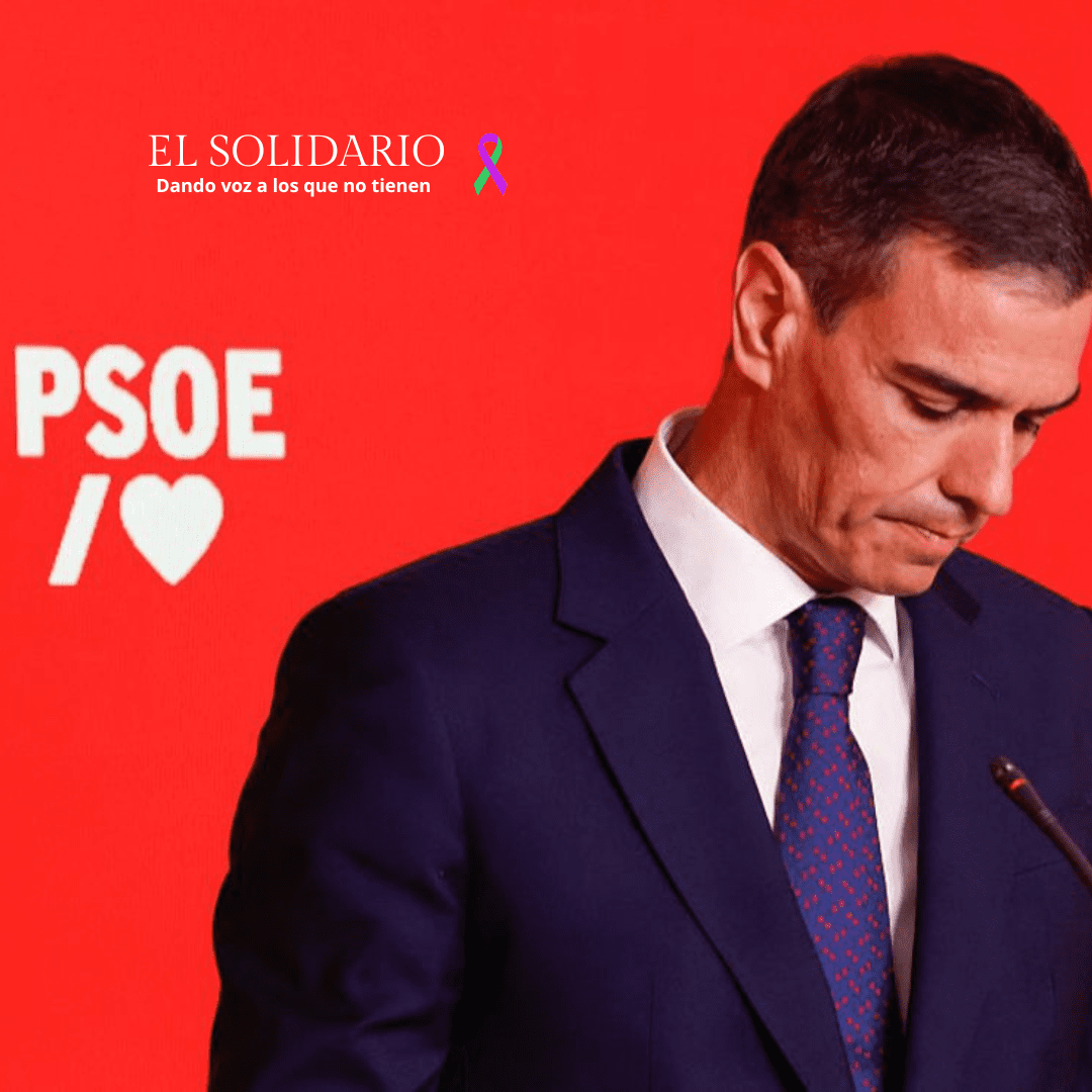 La izquierda no puede vivir del miedo a la ultraderecha