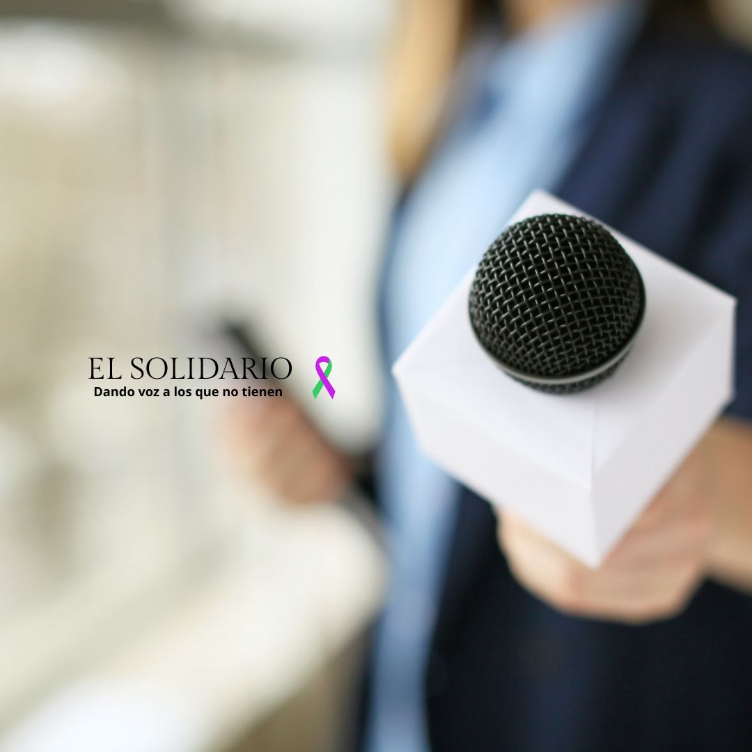 Sin periodistas dignos no hay democracia que valga