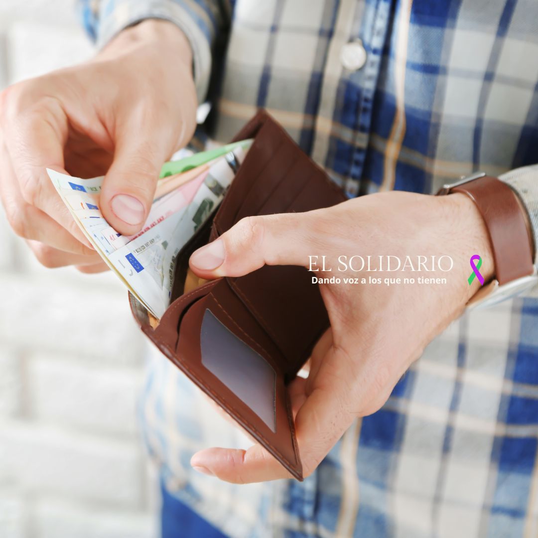El Salario mínimo cerca del Salario medio