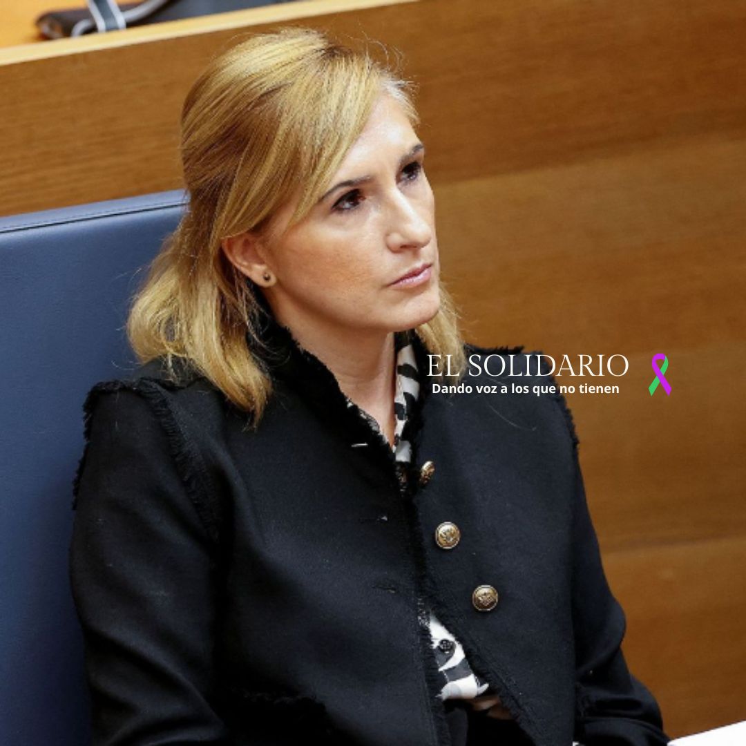 El barro de la DANA también salpica a la derecha valenciana