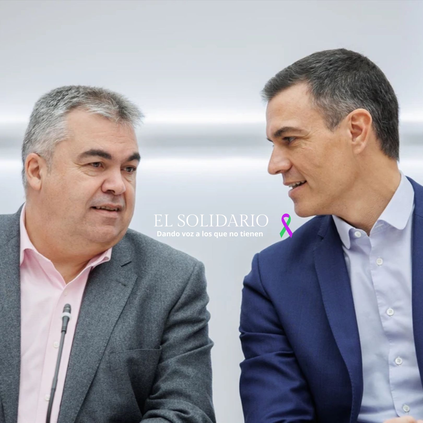El caso Cerdán no justifica entregar el país a la derecha