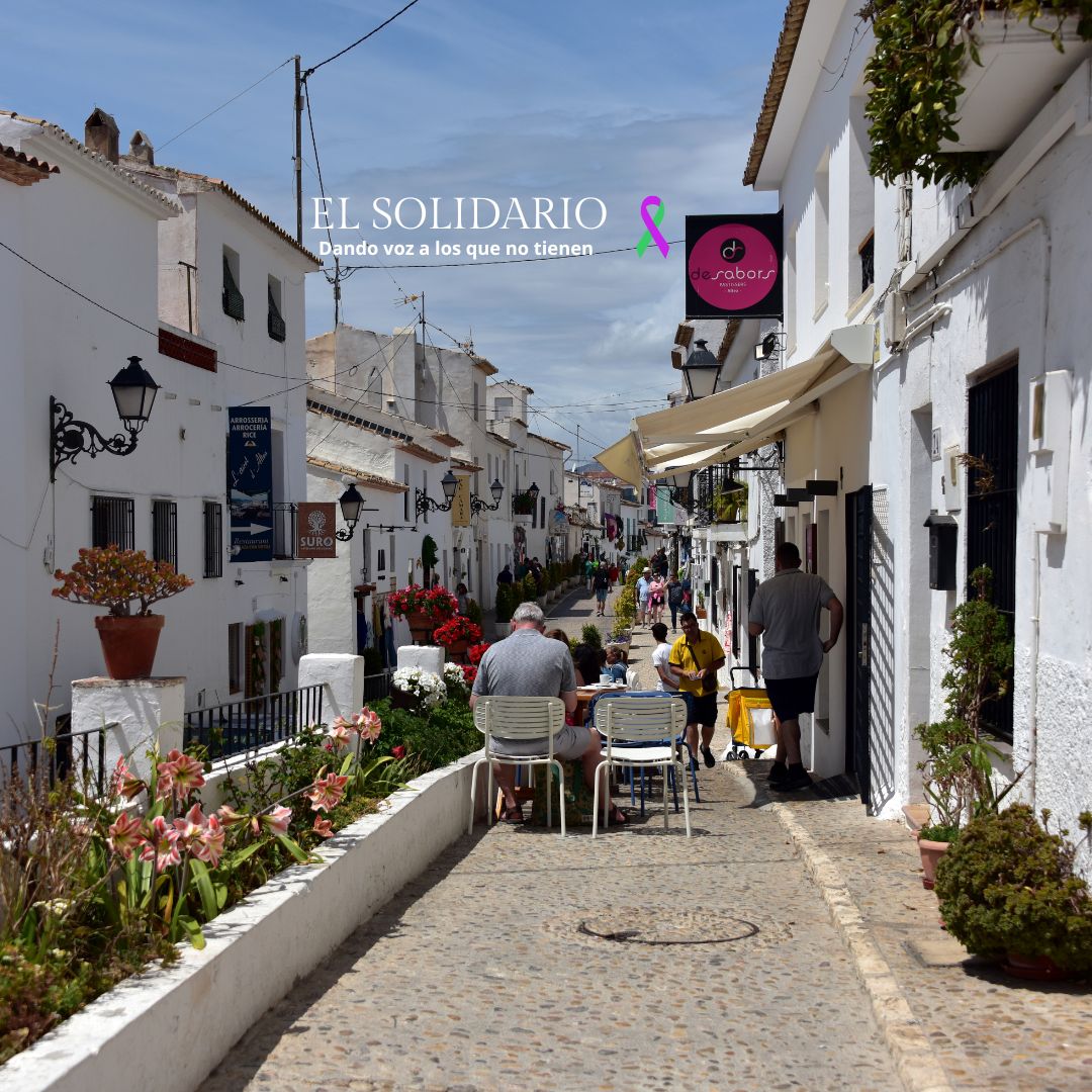 El turismo masivo expulsa a los pueblos de sus propios territorios