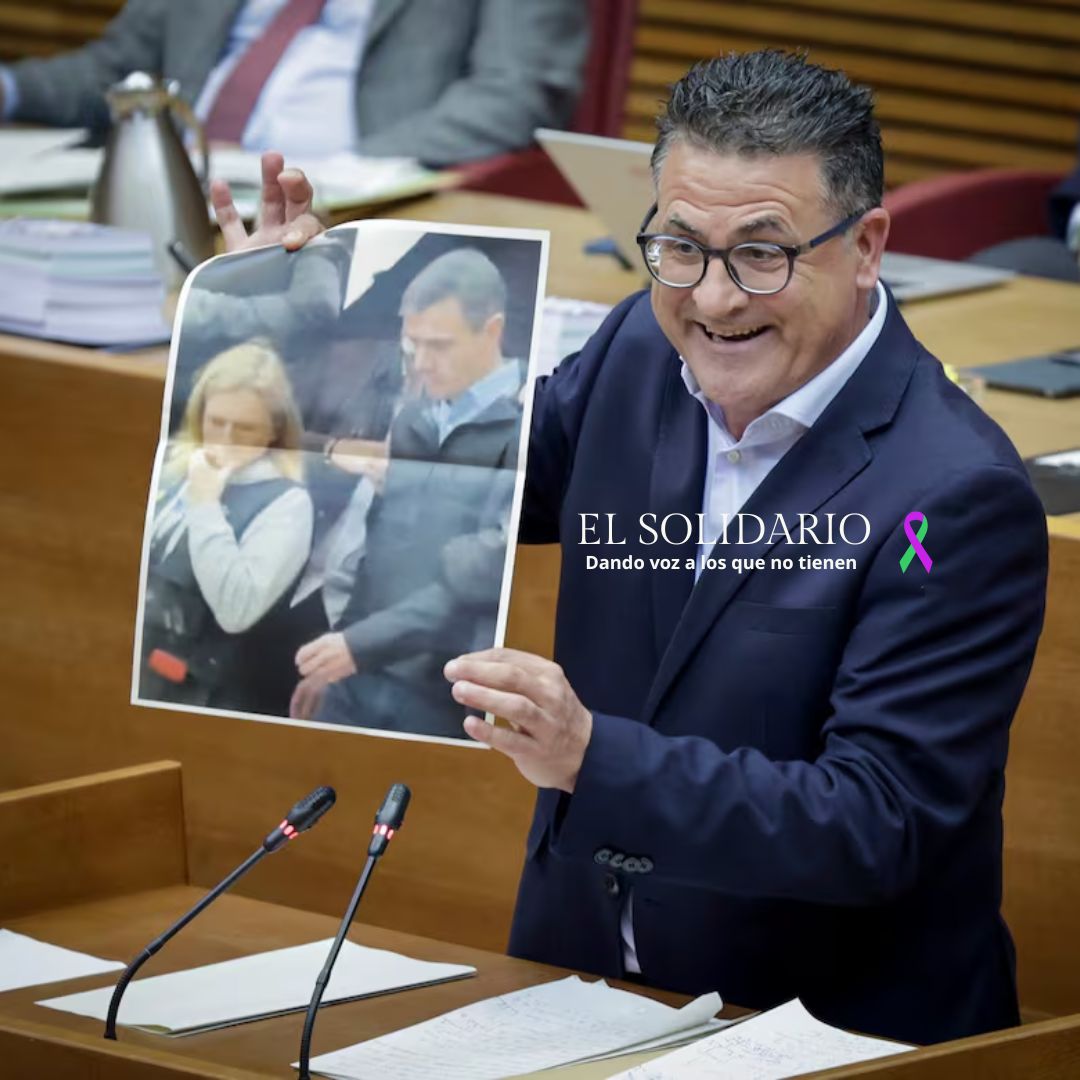 El PP valenciano y su machismo de barra de bar