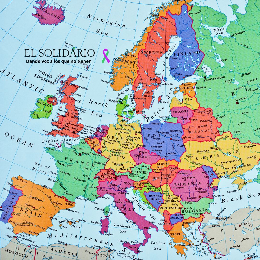 ¿Qué necesitamos para alcanzar una soberanía económica y política en España y Europa?
