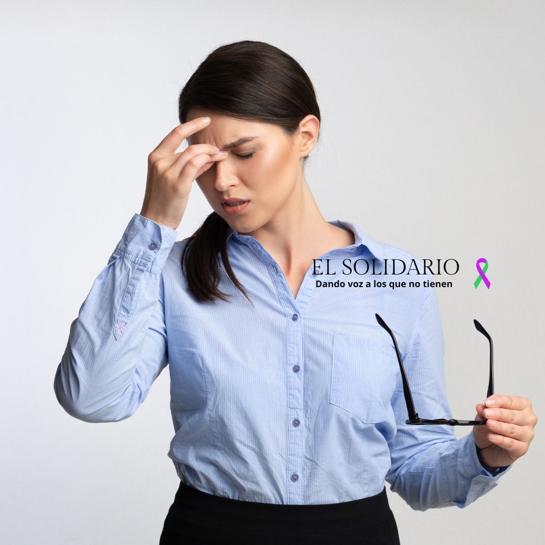 Fatiga visual: la epidemia silenciosa en la era digital que amenaza tu salud ocular