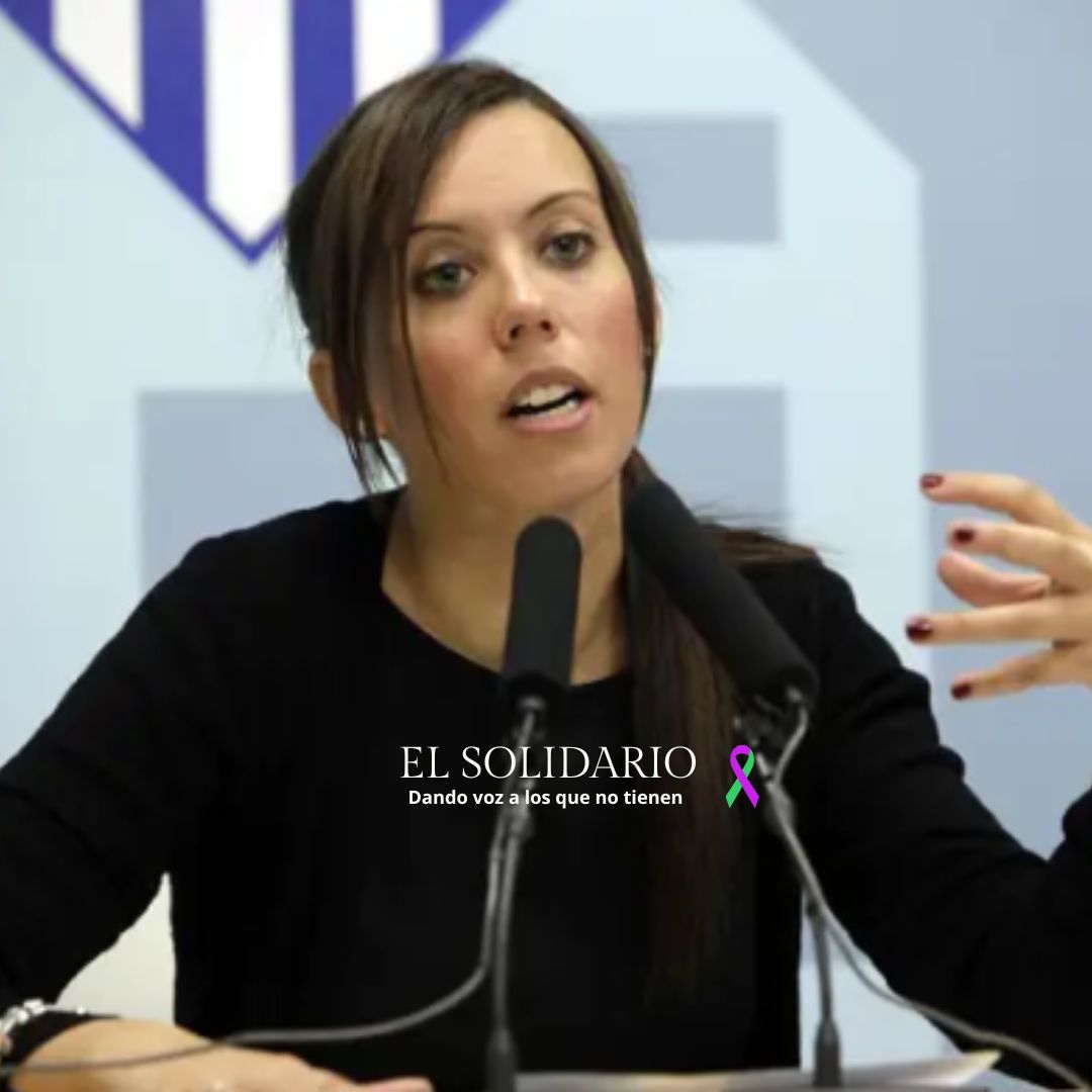 Justicia patriarcal absuelve al acosador político de Sabadell