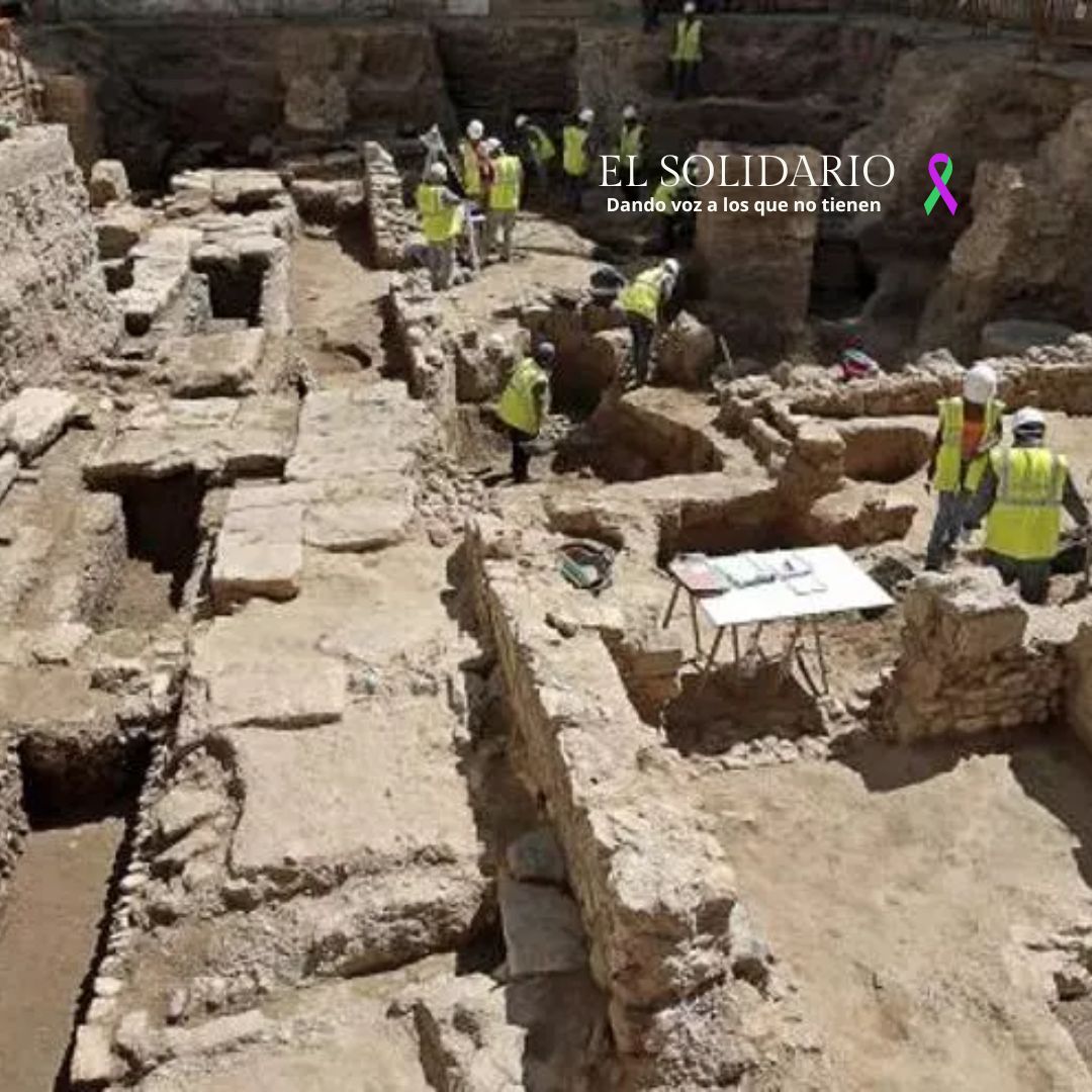 La Junta de Andalucía arrasa el patrimonio como si el futuro no tuviera memoria
