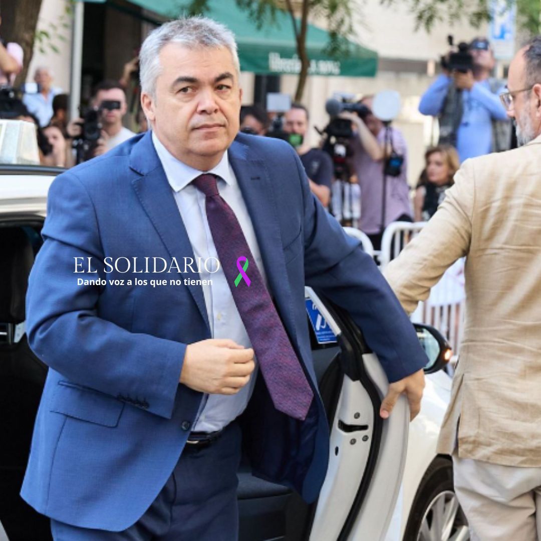 Gobernar con dignidad hasta el final es un acto de resistencia democrática