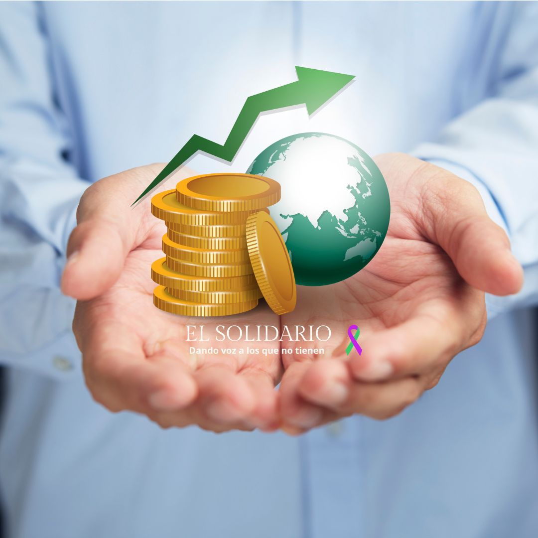 Decrecimiento: una solución según se mire