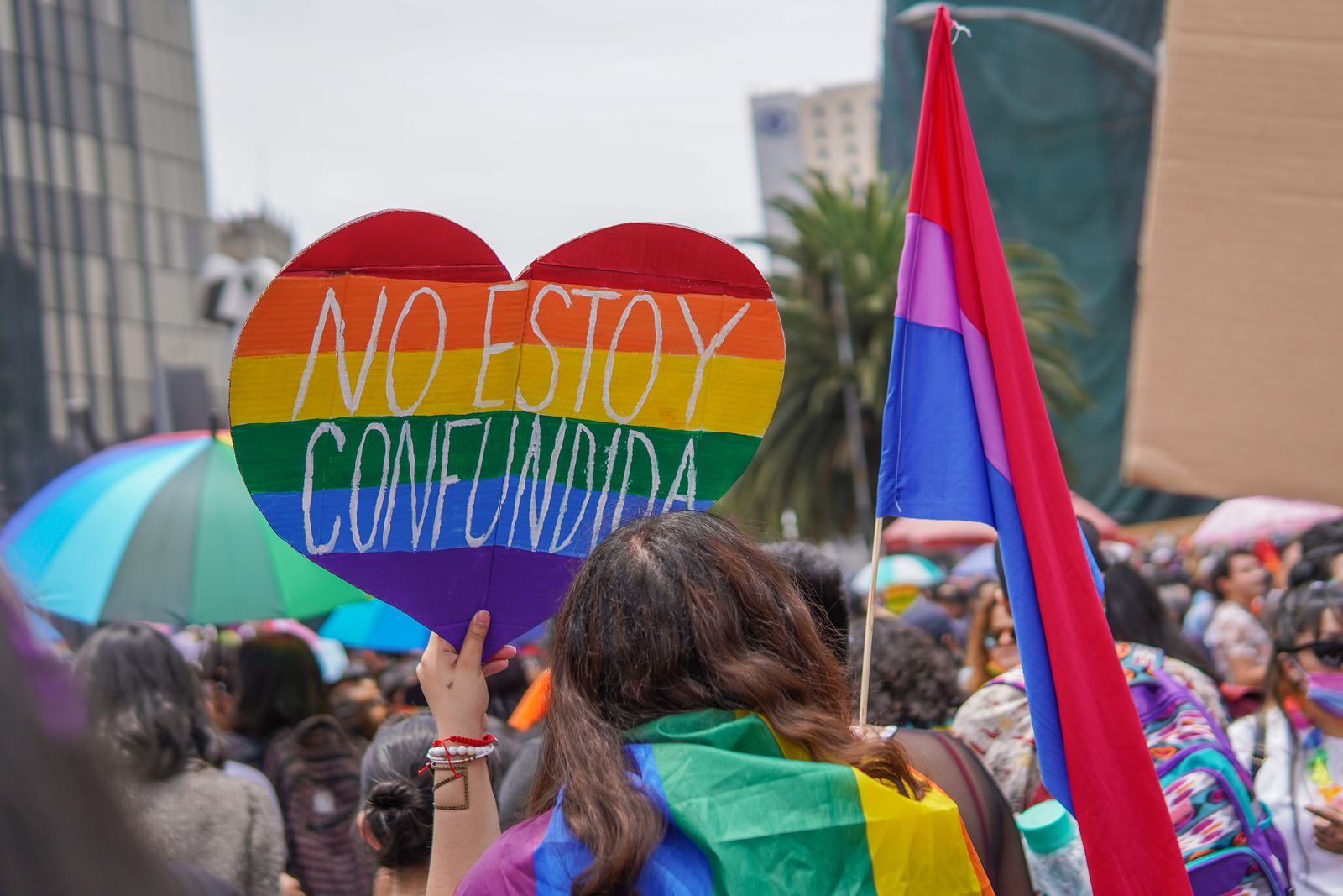 El Congreso aprueba perseguir penalmente las terapias de conversión sexual: un avance histórico para el colectivo LGTBI+