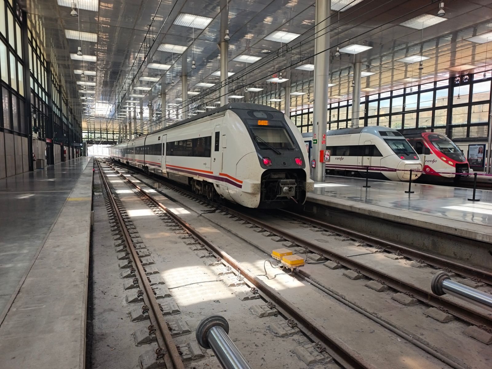 Huelga de Renfe el lunes 29 de junio: qué trenes circulan, por qué paran y lo que hay detrás del conflicto
