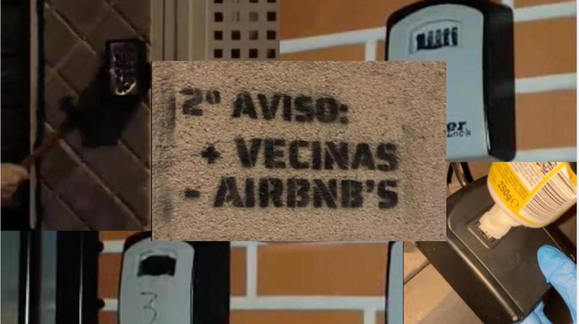 Madrid: cuando el mercado de la vivienda se descontrola, el conflicto baja al portal