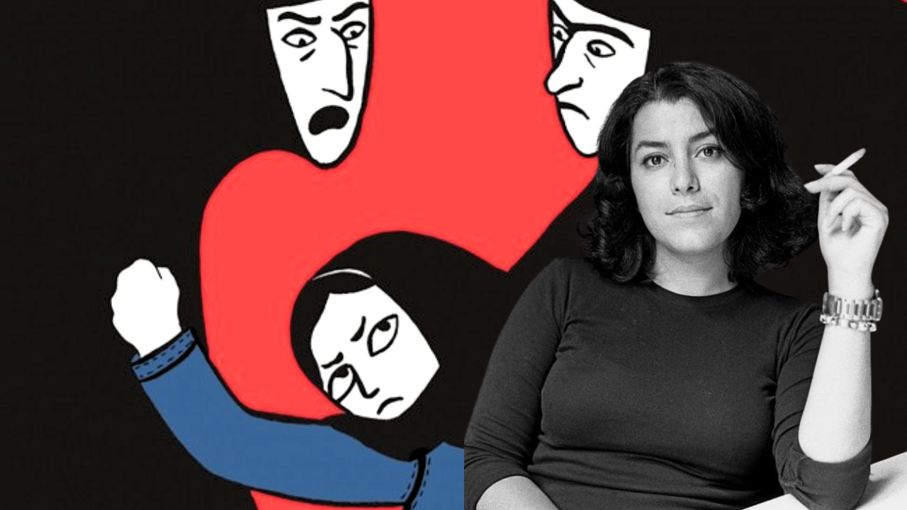 Muere Marjane Satrapi, autora de Persépolis, a los 56 años