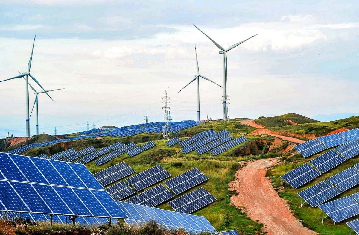 Energía 100% renovable: el futuro ya dejó de ser utopía