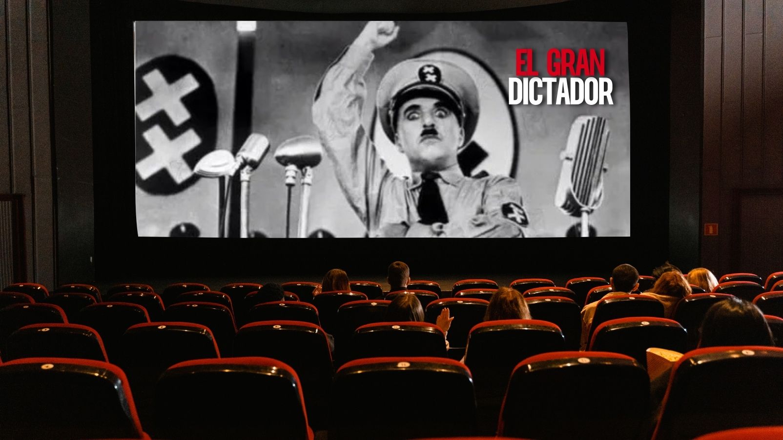 El cine como trinchera pacifista: Historias que nos enseñan que la compasión es la mayor rebeldía