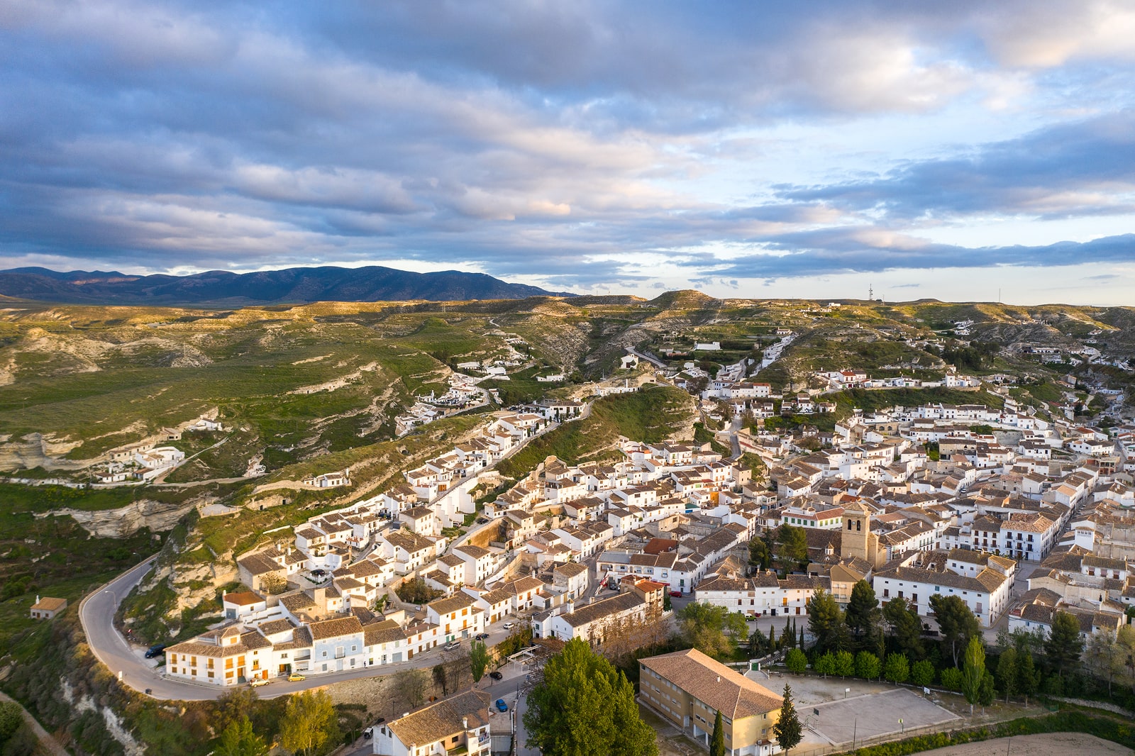 El pueblo más inclusivo de España reúne a vecinos de 32 nacionalidades