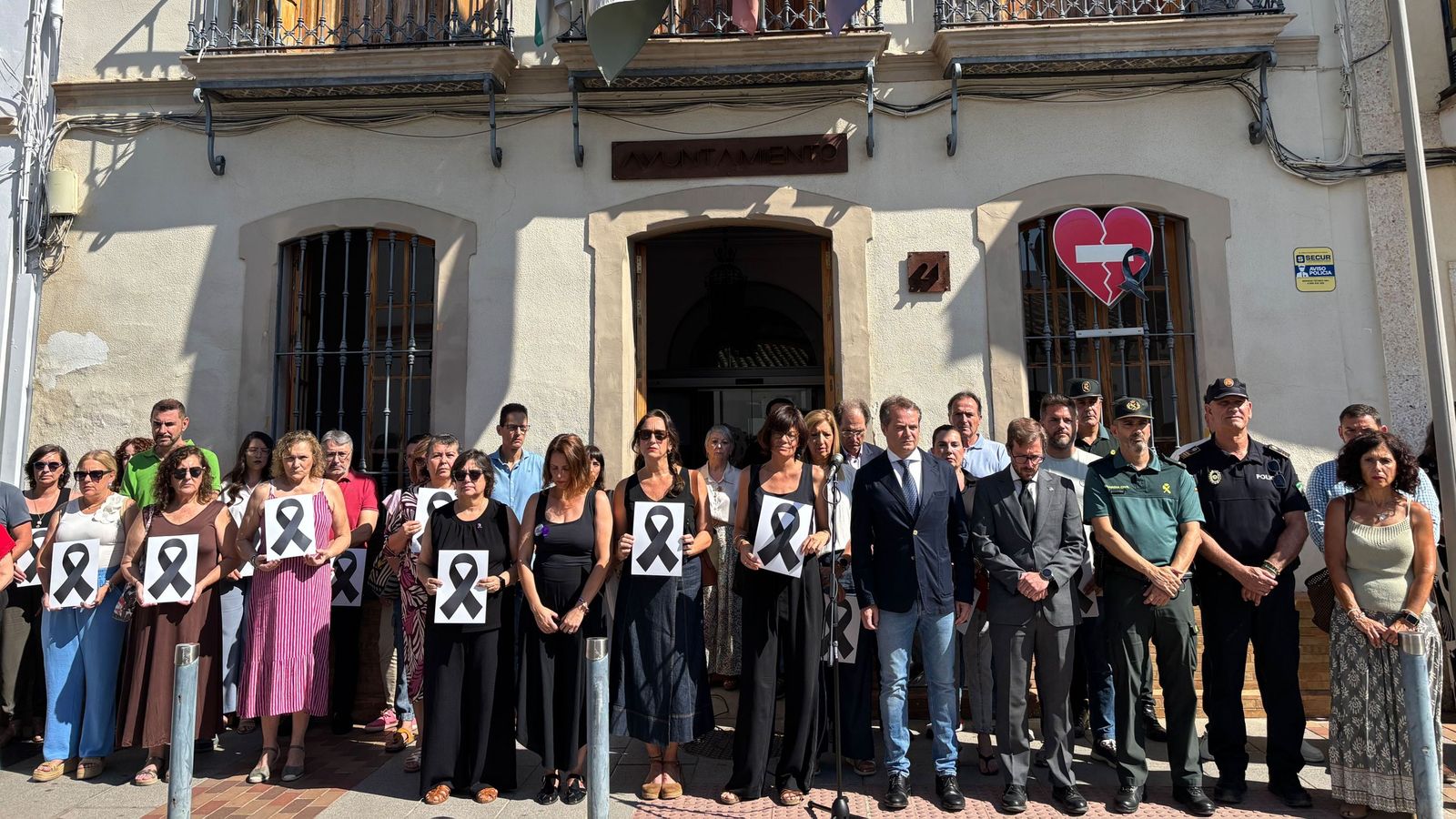 Ascienden a 25 las mujeres asesinadas por violencia machista en España en 2026 tras confirmarse un nuevo caso en la provincia de Sevilla