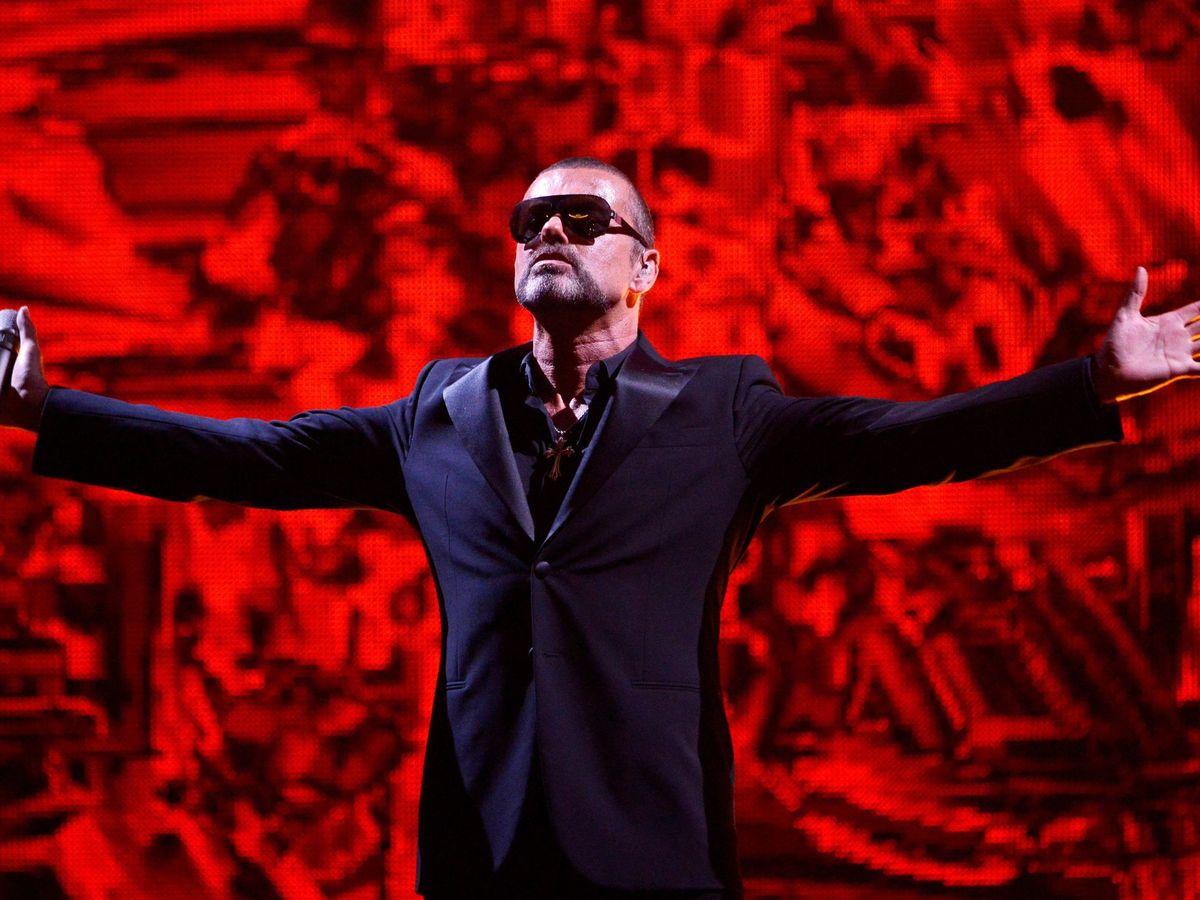 El millonario secreto de George Michael o cómo la verdadera solidaridad no necesita focos