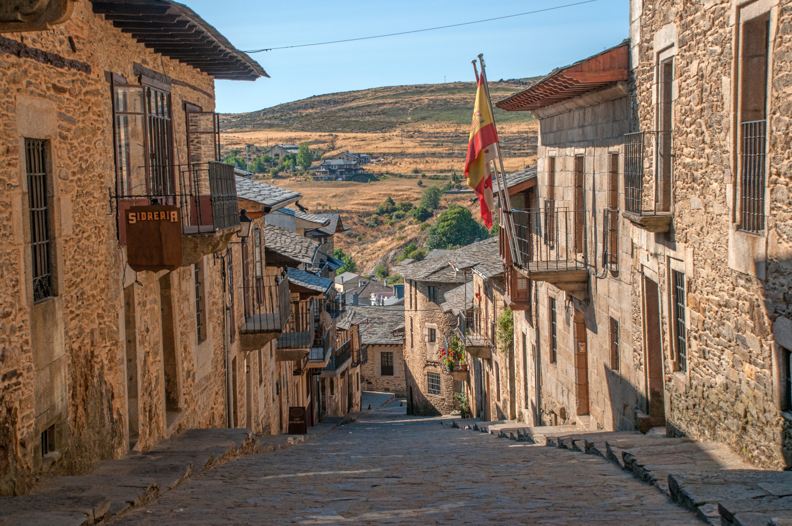 España tiene 4 millones de casas vacías mientras acceder a una vivienda es cada vez más difícil