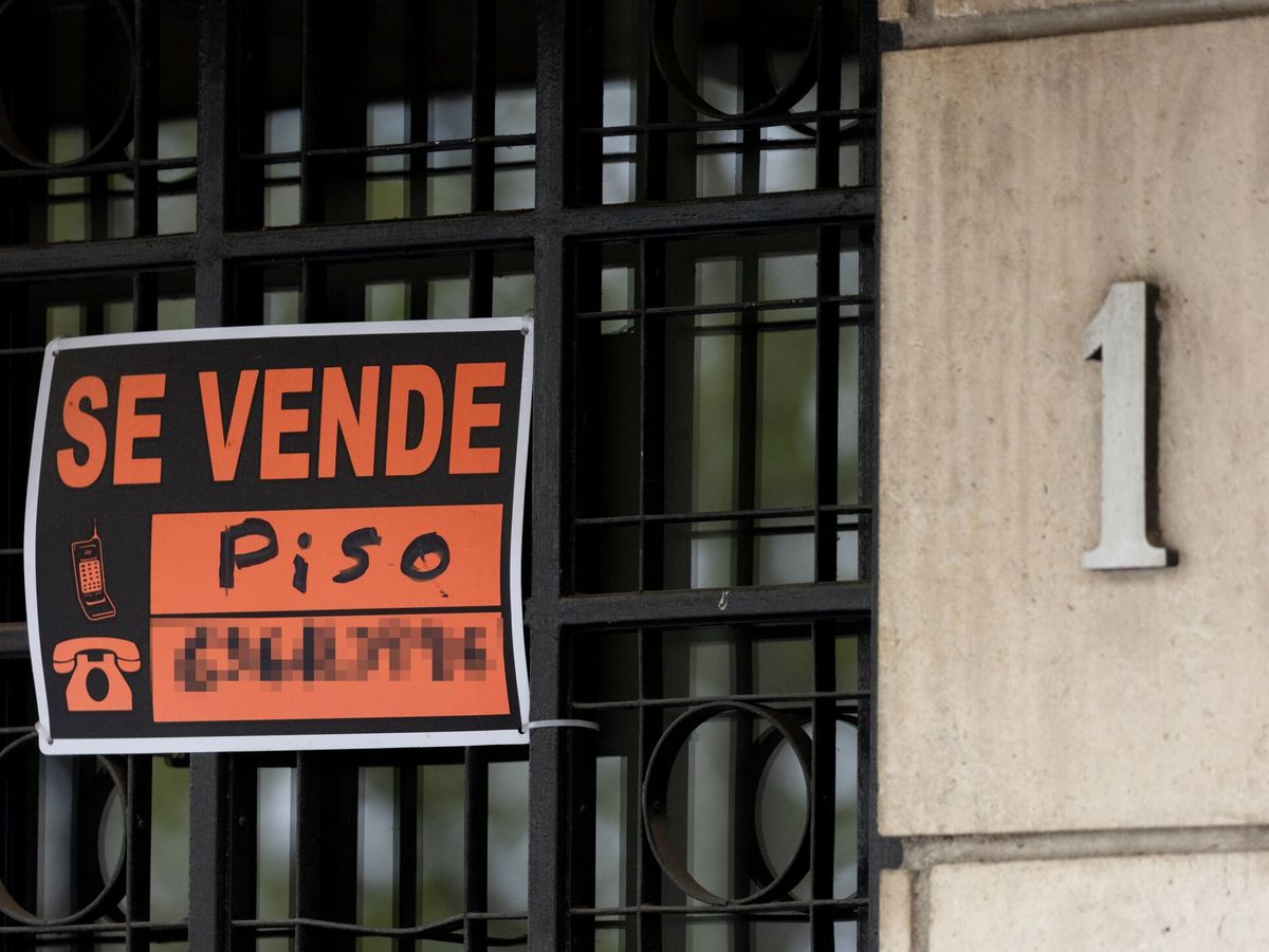 Solo en estos lugares de España aún puedes comprar un piso por menos de 60.000 euros