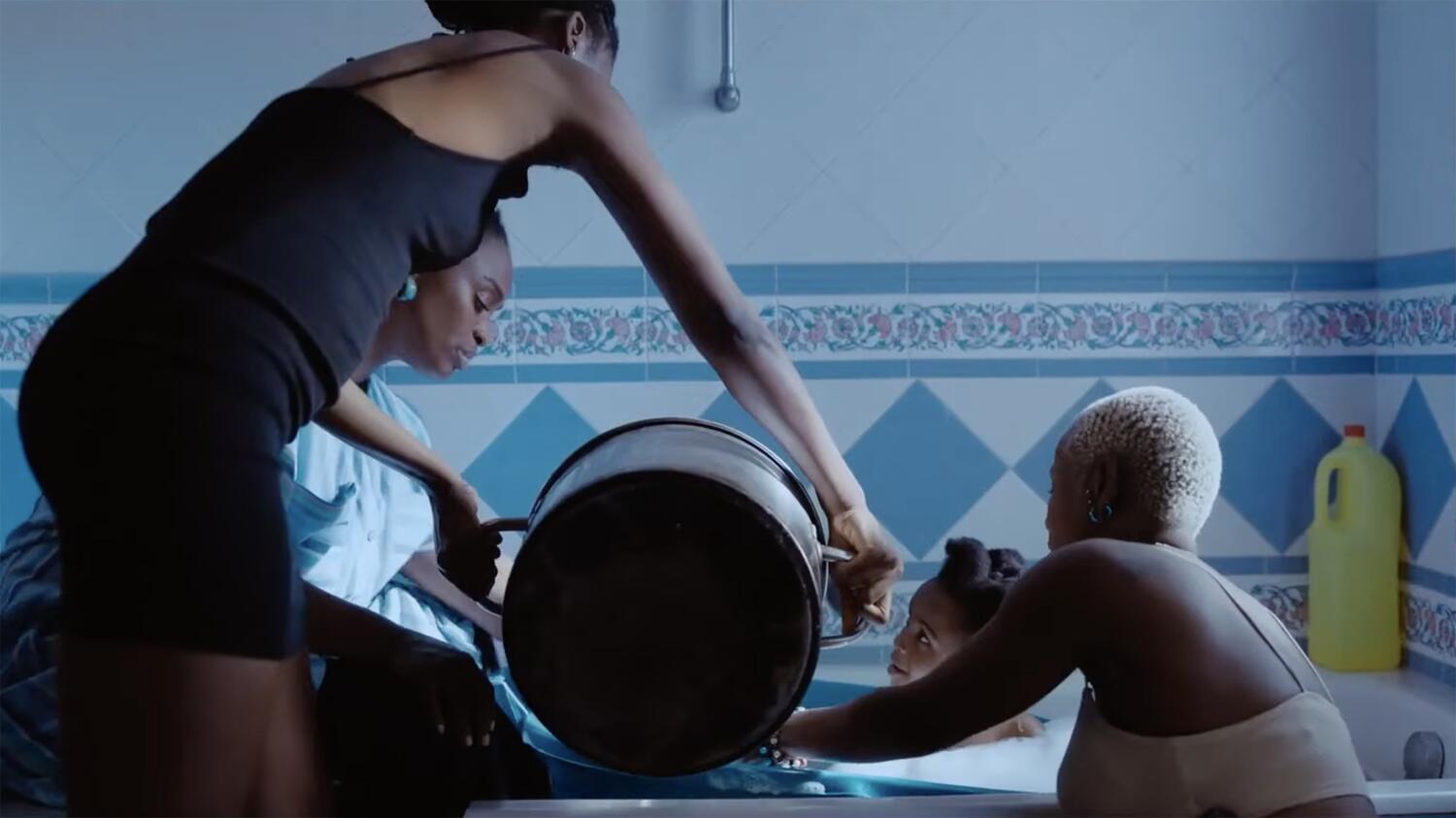 El Festival de Cine Africano Tarifa-Tánger consolida la pluralidad de narrativas de un continente en transformación