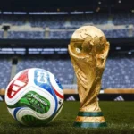 Fuente FIFA