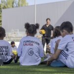 Fuente Fundación LALIGA