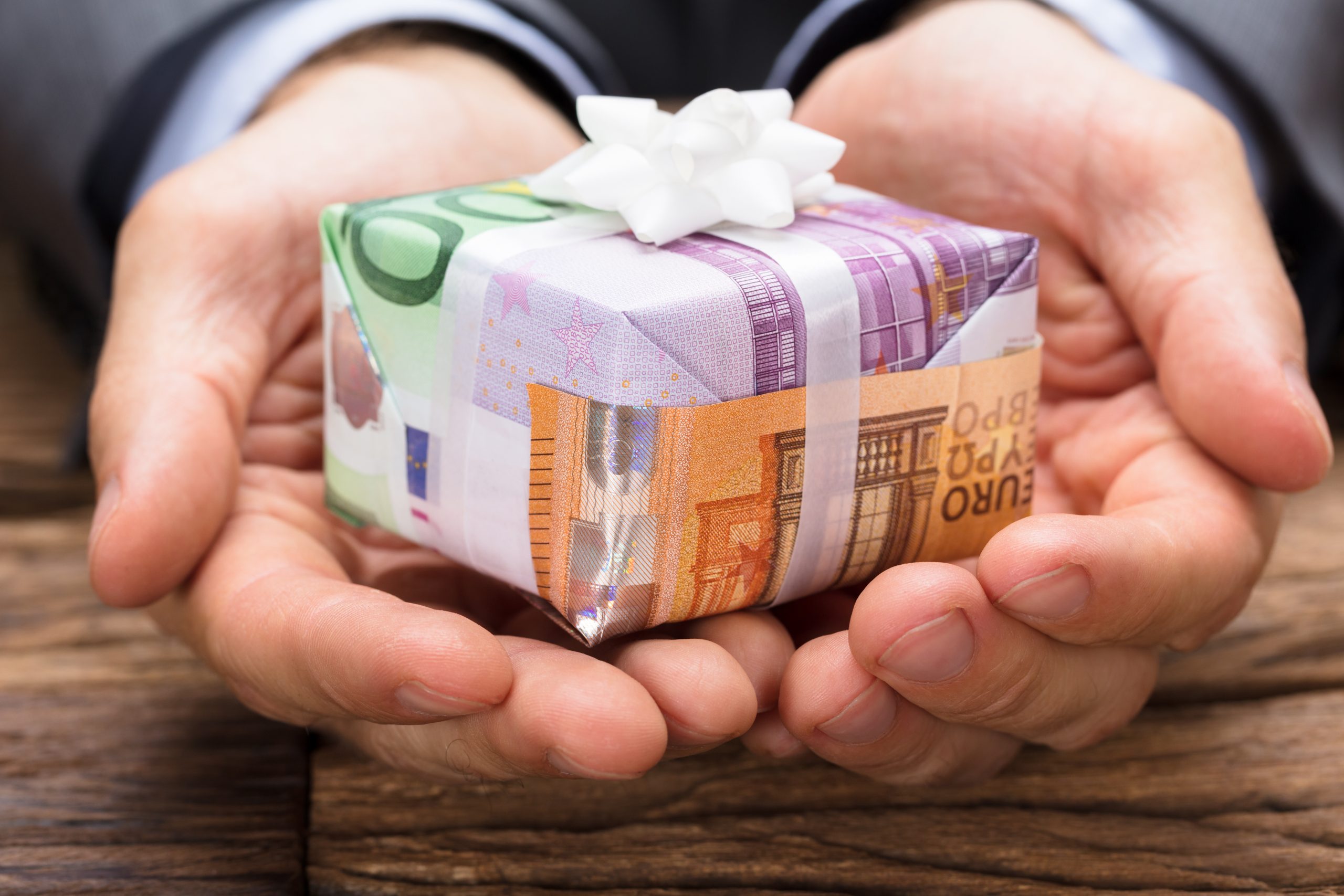 La solidaridad entre familias rompe récords históricos en España con más de doscientas veinticinco mil donaciones
