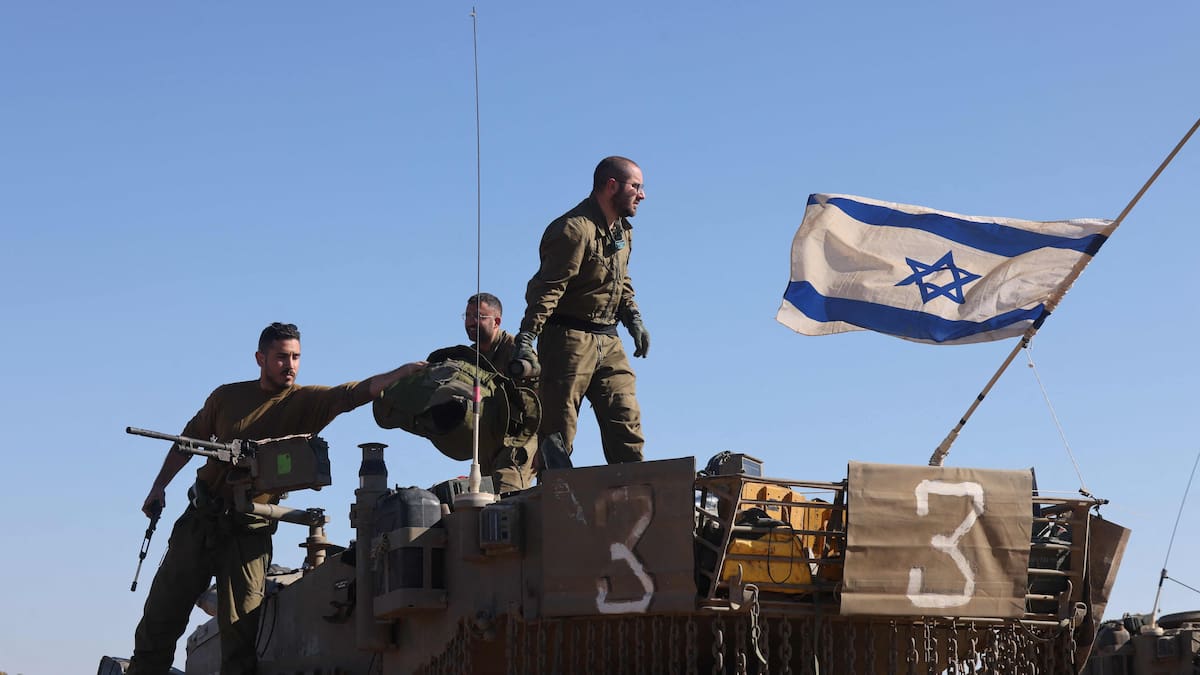 Israel ataca el sur del Líbano horas después del acuerdo de paz entre Estados Unidos e Irán y deja 18 muertos