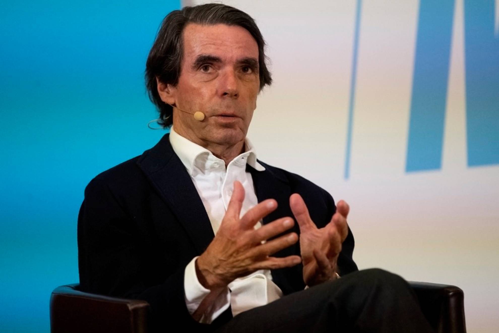 Aznar acumula más de 5 millones en dos décadas de actividad privada tras su salida de Moncloa